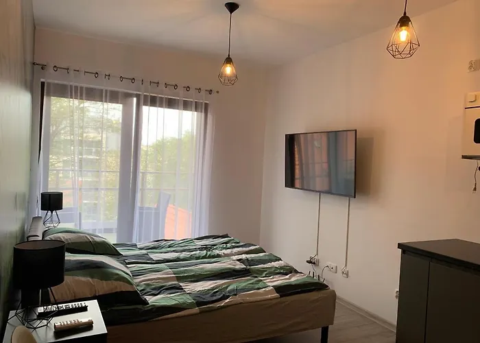 Apartament G&K
