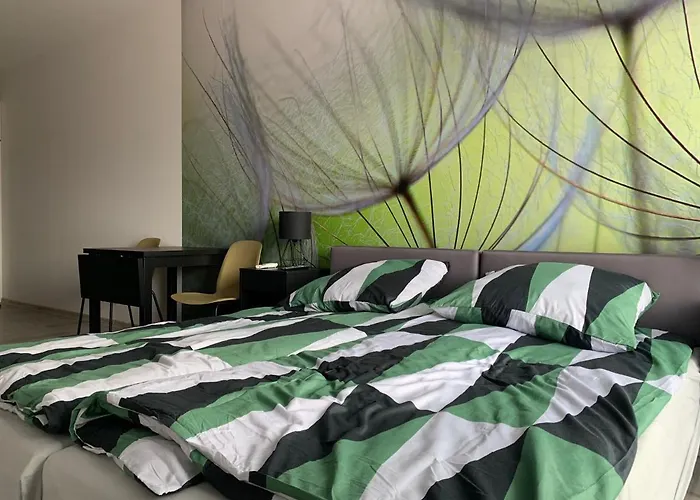 Apartament G&K
