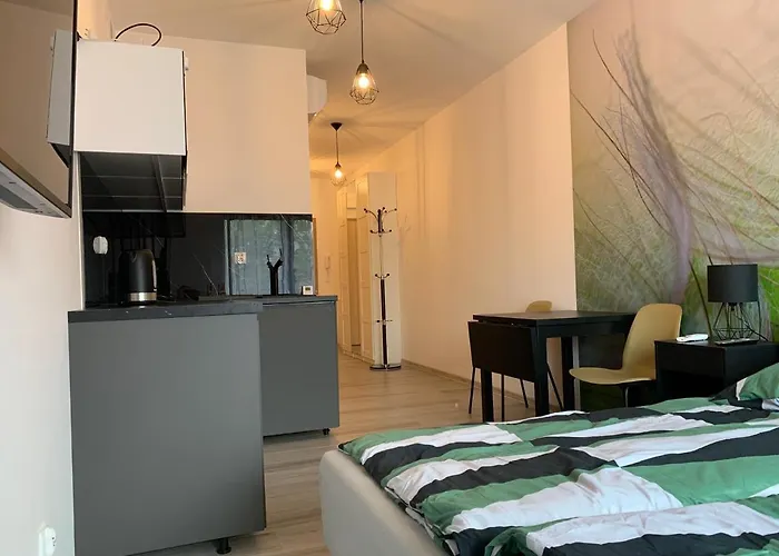 Apartament G&K