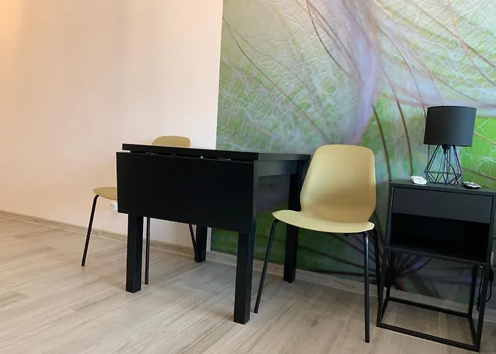 Apartament G&K