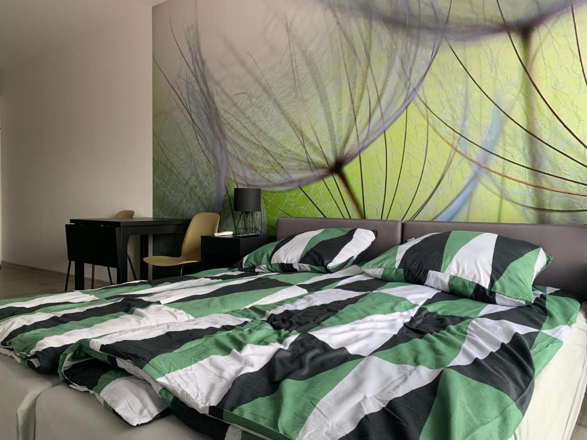 G&k Apartment *