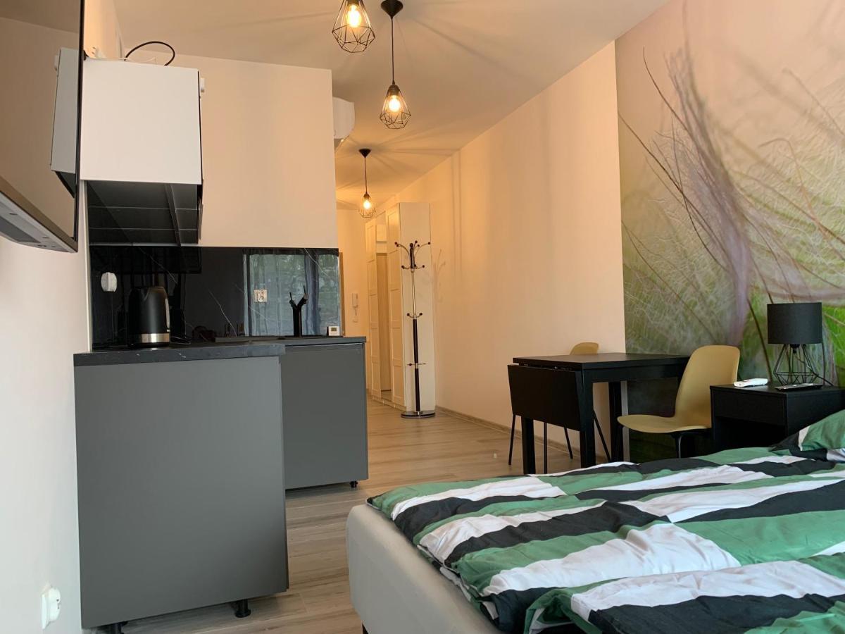 Apartment G&k Swinoujscie