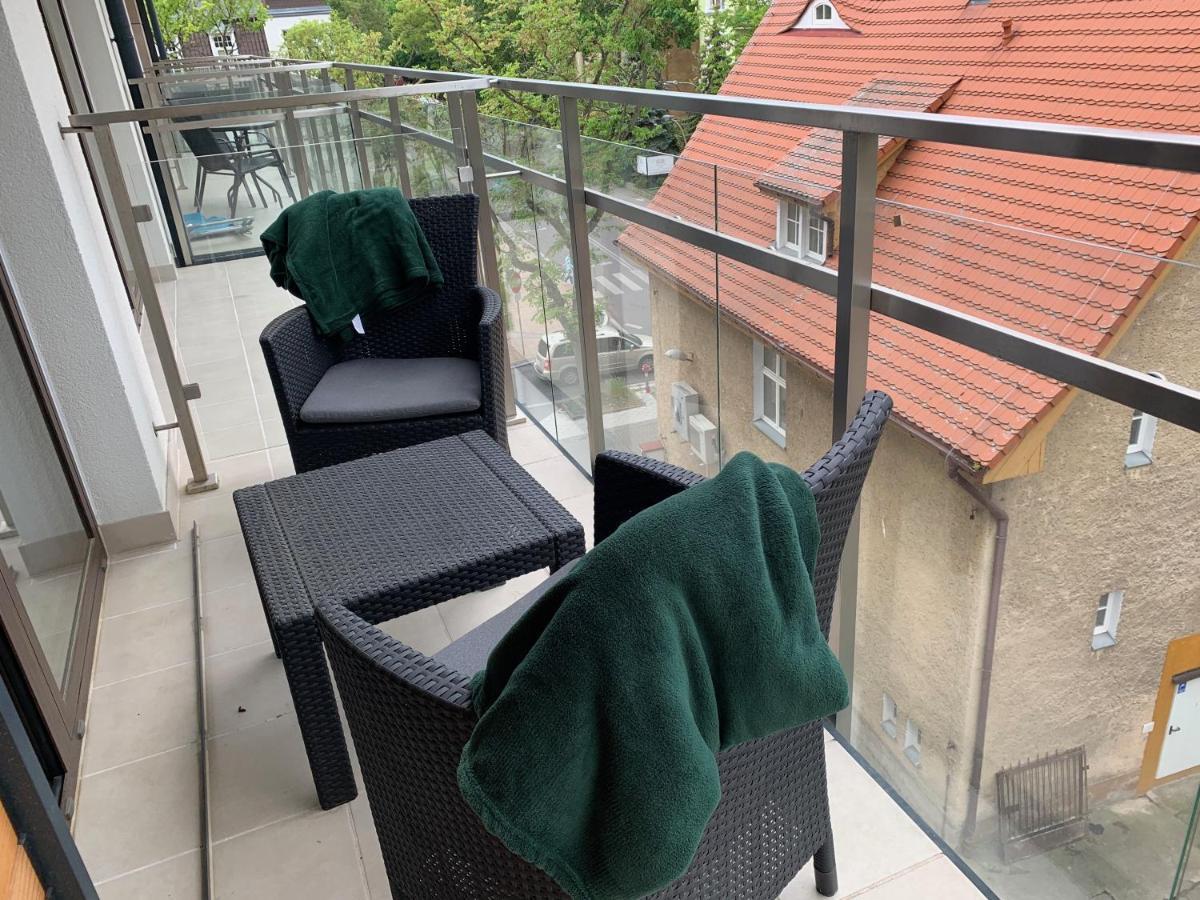 Apartment G&k Swinoujscie