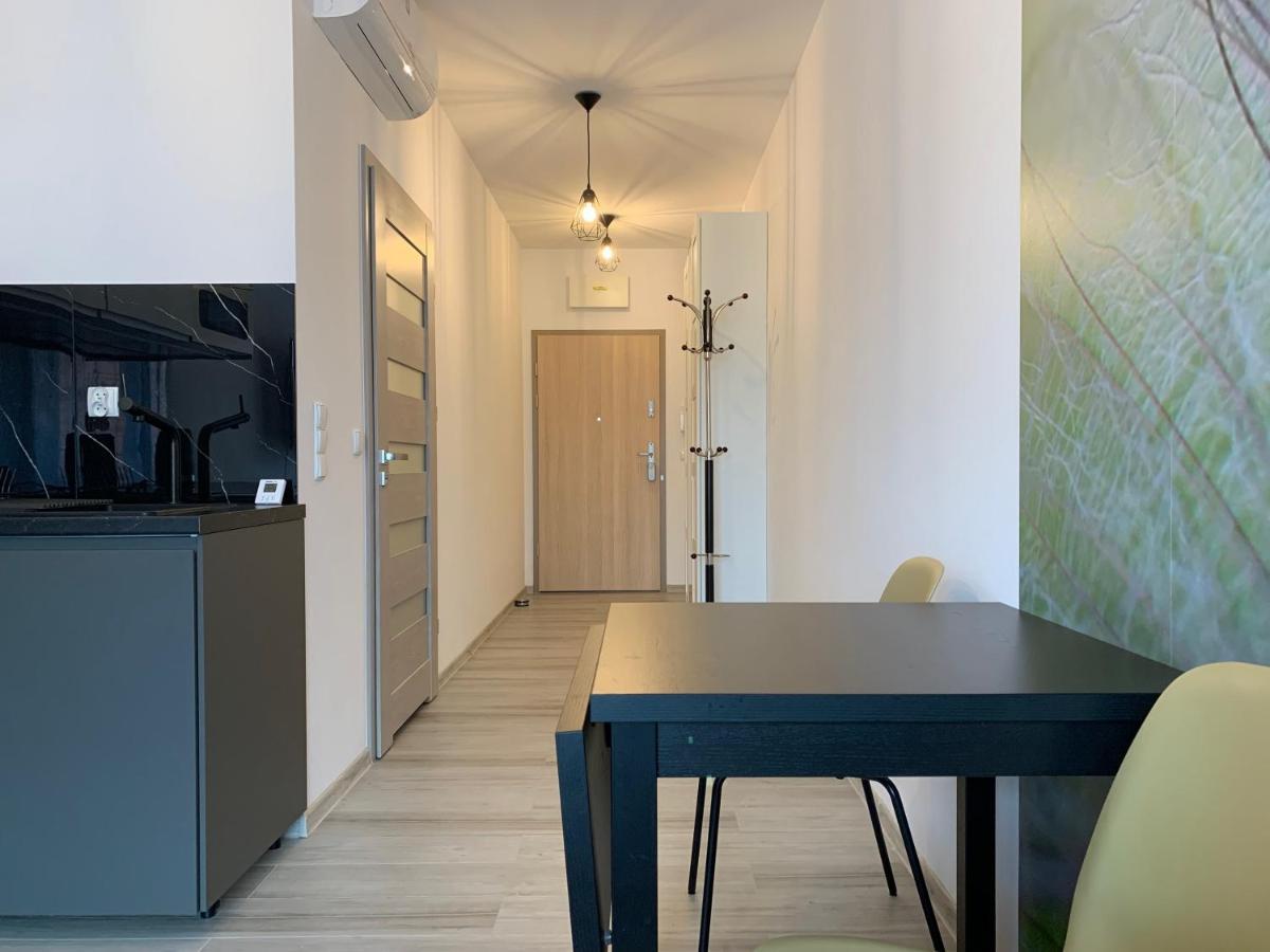 Apartment G&k Swinoujscie
